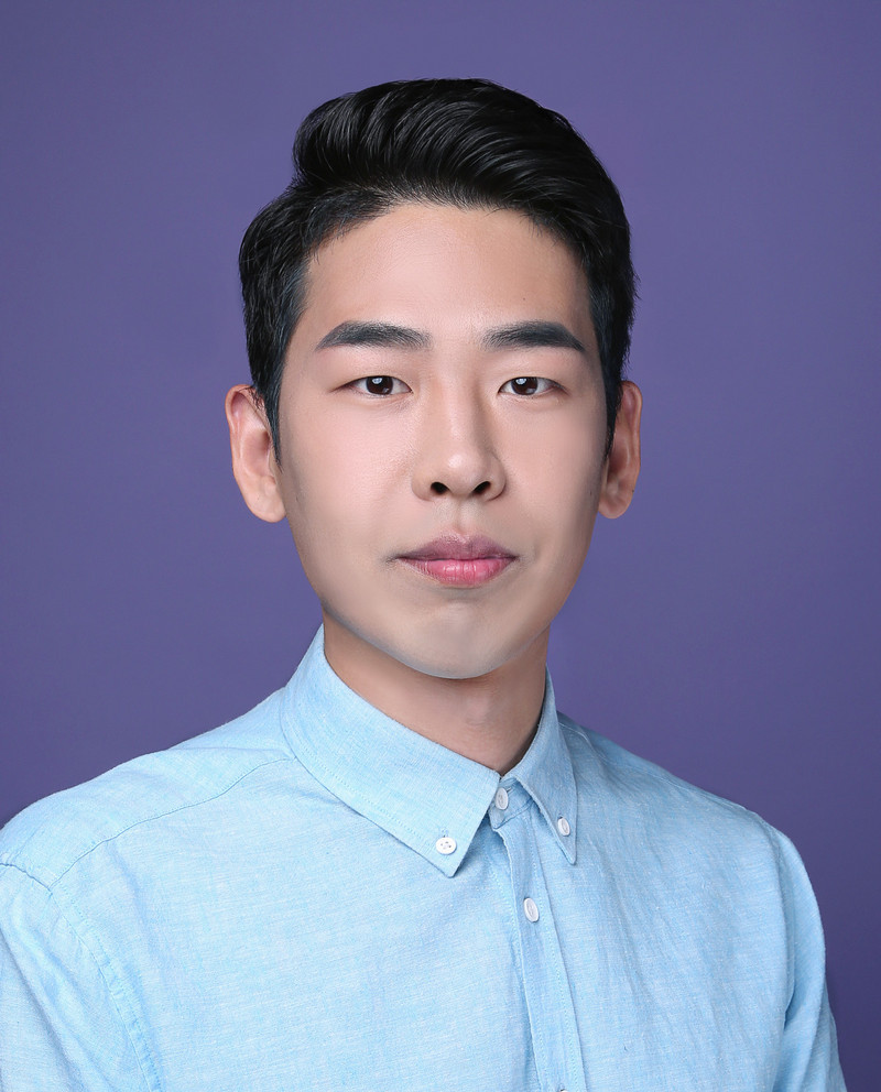 About me - Xiaobo Ma